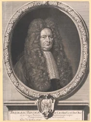 Friedrich von Binder (impresión)