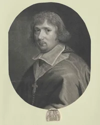 Gabriel de Roquette (imprimir)