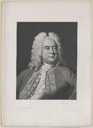 Georg Friedrich Haendel (imprimir)