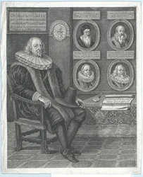 George Paul Imhof