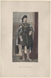 George Conde Stockau