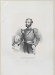 Jorge duque Cambridge