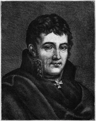 Gerhard Johann David von Scharnhorst General prusiano