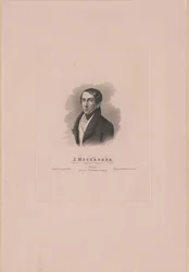 Giacomo Meyerbeer (print)