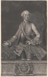 Gideon Ernst Barón de Loudon