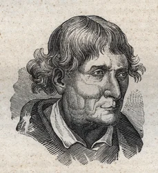 Giovanni Battista Casti - 1724-1803 Poeta, escritor satírico y autor de libretos de óperas cómicas italianas.