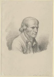 Giuseppe Lodovico Biamonti (impresión)
