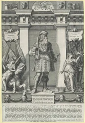 Gottfried de caldo,