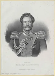 Gran Príncipe de Rusia Miguel (imprimir)