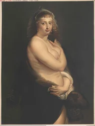 Helene Fourment