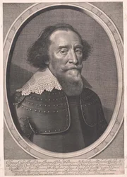 Enrique Conde von dem Bergh
