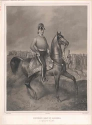Henry cuenta Hardegg