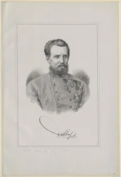 Hermann Barón Dahlen de Orlaburgo