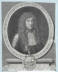 Hezekiah conde Hohenlohe-Waldenburg-Pfedelbach