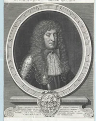 Hezekiah conde Hohenlohe-Waldenburg-Pfedelbach