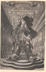 Carlos VI, emperador del Sacro Imperio Romano Germánico
