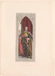 Carlos VI, emperador del Sacro Imperio Romano Germánico