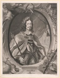 Emperador del Sacro Imperio Romano Germánico Fernando III