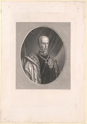 Emperador del Sacro Imperio Romano Germánico Francisco II