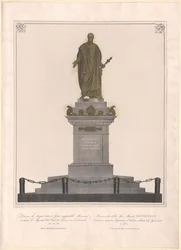 Emperador del Sacro Imperio Romano Germánico Francisco II