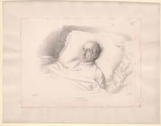 Emperador del Sacro Imperio Romano Germánico Francisco II