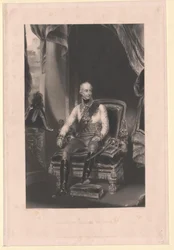 Emperador del Sacro Imperio Romano Germánico Francisco II