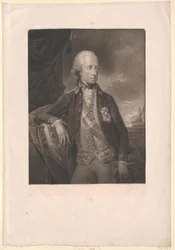 Emperador del Sacro Imperio Romano Germánico Francisco II