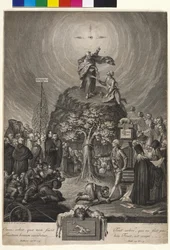 Emperador del Sacro Imperio Romano Germánico José II