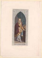 Emperador del Sacro Imperio Romano Germánico José I