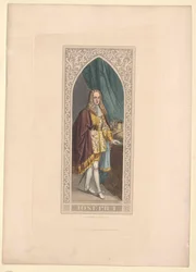 Emperador del Sacro Imperio Romano Germánico José I