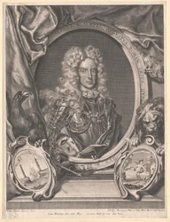 Emperador del Sacro Imperio Romano Germánico José I