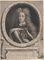 Emperador del Sacro Imperio Romano Germánico José I