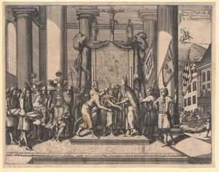 Emperador del Sacro Imperio Romano Germánico José I