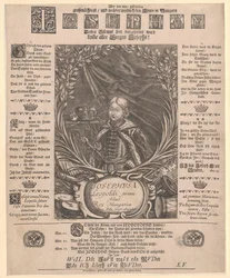 Emperador del Sacro Imperio Romano Germánico José I