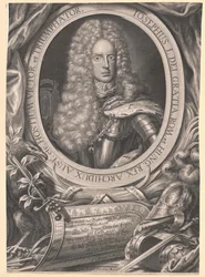 Emperador del Sacro Imperio Romano Germánico José I