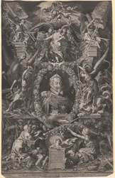 Emperador del Sacro Imperio Romano Germánico Mateo I
