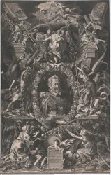 Emperador del Sacro Imperio Romano Germánico Mateo I