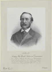 Hugo cuenta Henckel-Donnersmarck