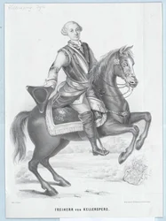 Ignatius, barón von Kellersperg