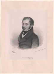 Immanuel Mikschik (imprimir)