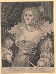 Infanta de España Ana