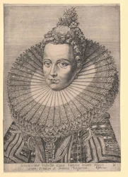 Infanta de España Isabel Clara Eugenia