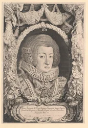 Infanta de España María Ana