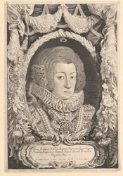 Infanta de España María Ana