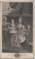 Infanta de España María Luisa