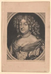 Infanta de España María Teresa (imprimir)