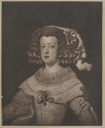 Infanta de España María Teresa