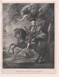 Infante de España Fernando