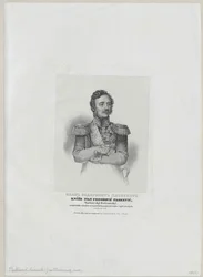 Ivan count Paskevich-Erivan