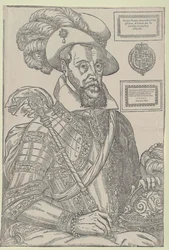Jakob I Rey de Inglaterra,